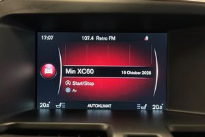 Volvo XC60 bild 20