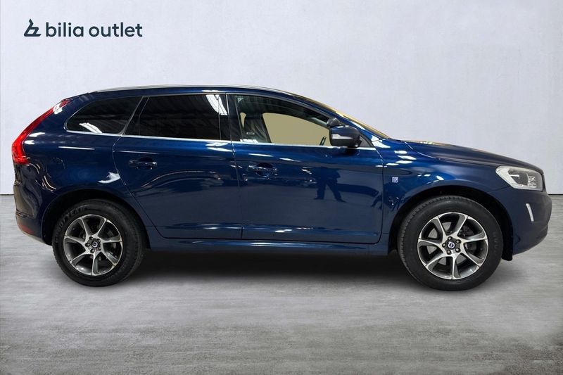Volvo XC60 bild 5