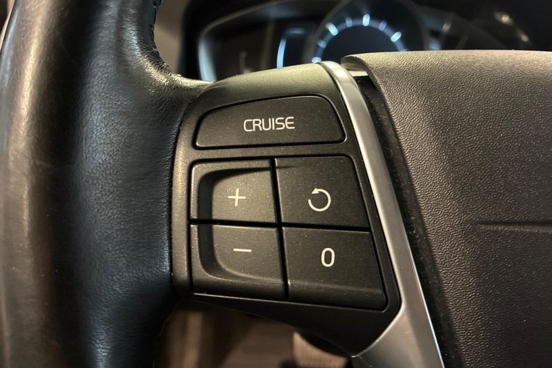 Volvo XC60 bild 21