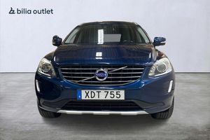 Volvo XC60 bild 3