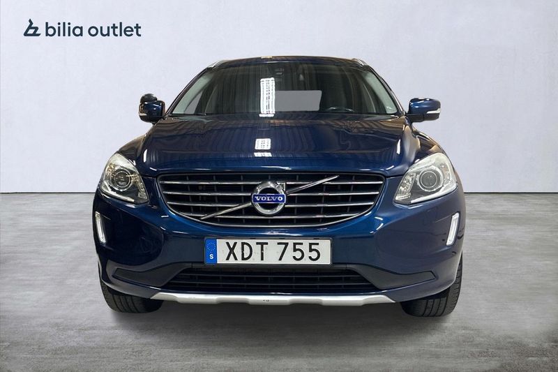 Volvo XC60 bild 3