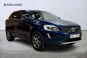Volvo XC60 bild 4