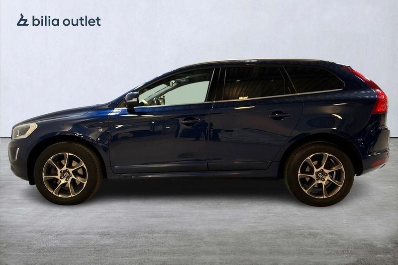 Volvo XC60 bild 9