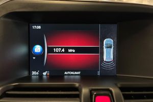 Volvo XC60 bild 18