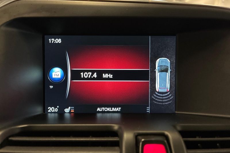 Volvo XC60 bild 18