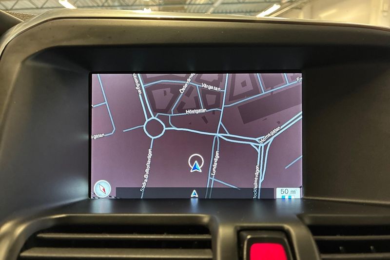 Volvo XC60 bild 17