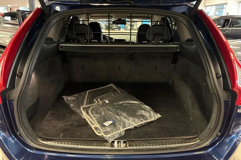 Volvo XC60 bild 10