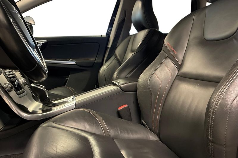 Volvo XC60 bild 13