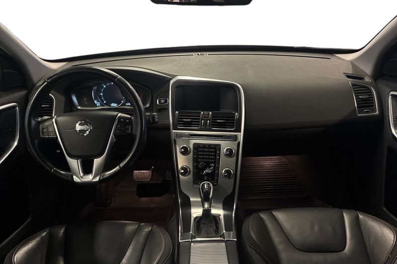 Volvo XC60 bild 12
