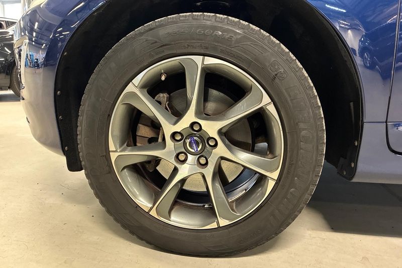 Volvo XC60 bild 11