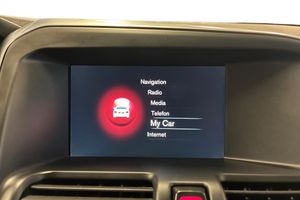 Volvo XC60 bild 19