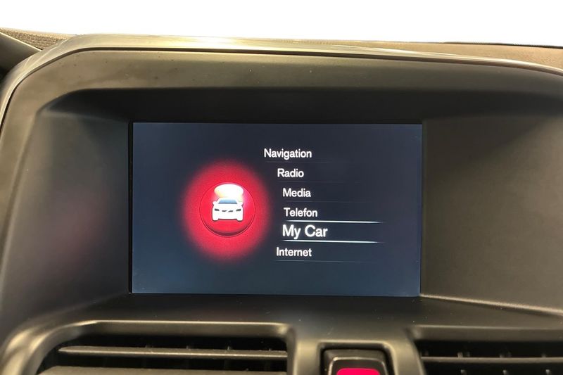 Volvo XC60 bild 19