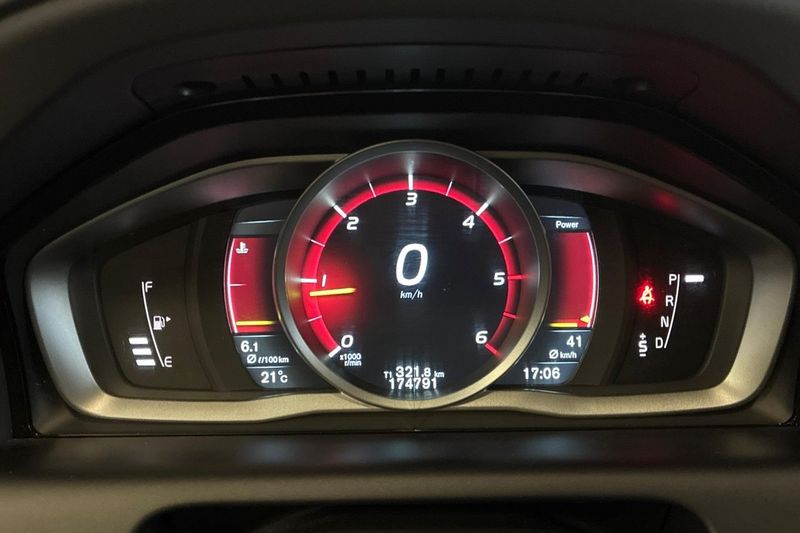 Volvo XC60 bild 16