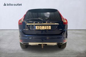 Volvo XC60 bild 7