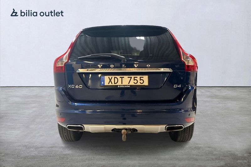 Volvo XC60 bild 7