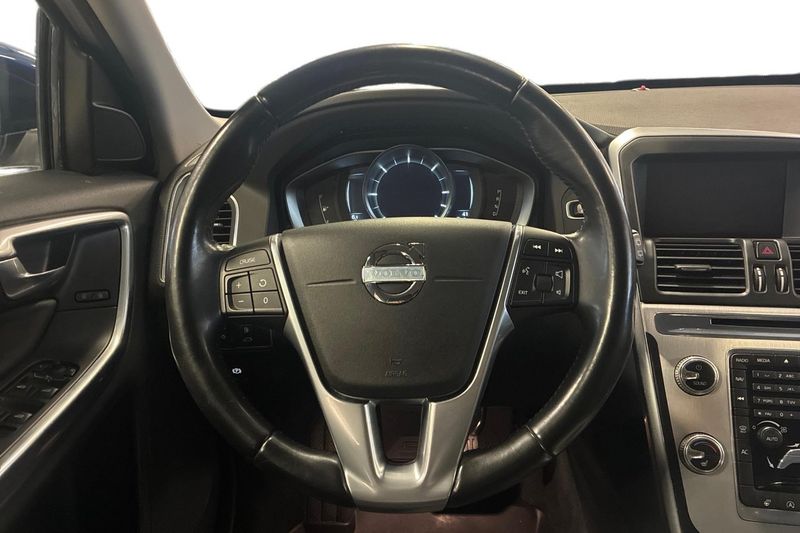 Volvo XC60 bild 15