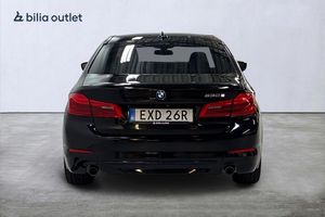 BMW 530 bild 6