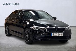 BMW 530 bild 3