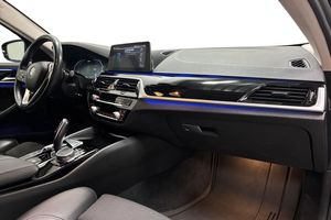 BMW 530 bild 15