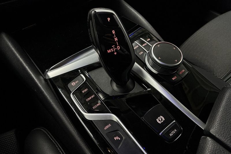 BMW 530 bild 26
