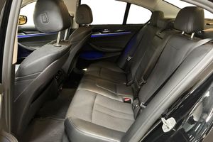 BMW 530 bild 13