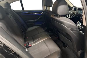 BMW 530 bild 14