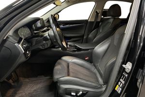 BMW 530 bild 12