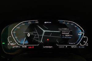 BMW 530 bild 17