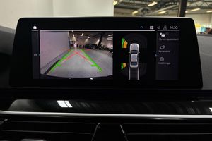 BMW 530 bild 19