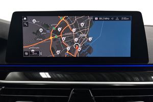BMW 530 bild 18