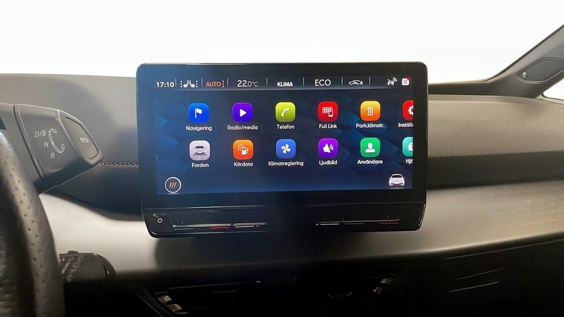 Cupra Born bild 9