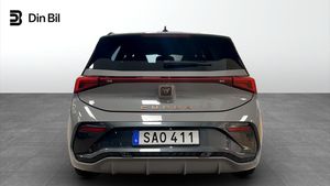 Cupra Born bild 5