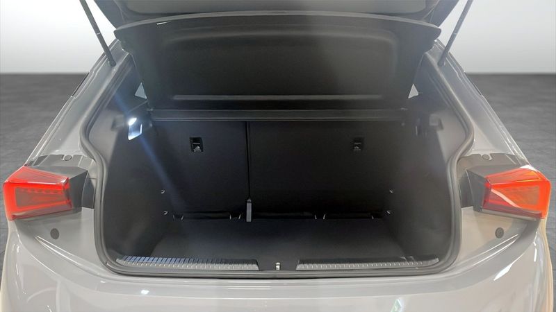 Cupra Born bild 13