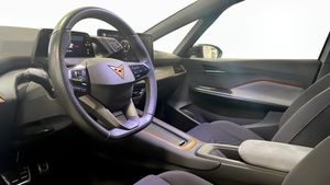 Cupra Born bild 7