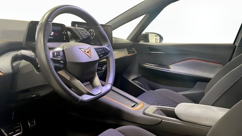 Cupra Born bild 7
