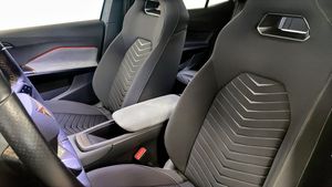 Cupra Born bild 8
