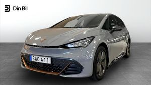 Cupra Born bild 1
