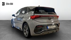 Cupra Born bild 3