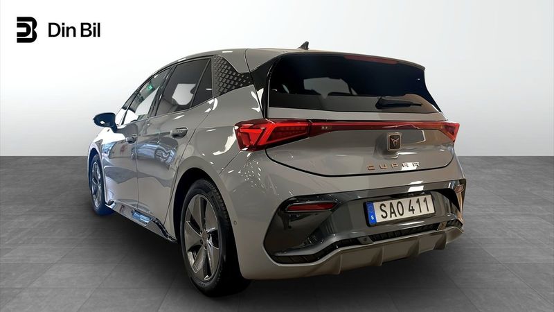 Cupra Born bild 3