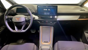 Cupra Born bild 10