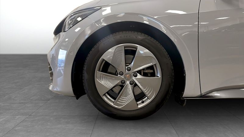 Cupra Born bild 6