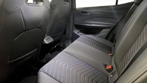 Cupra Born bild 12