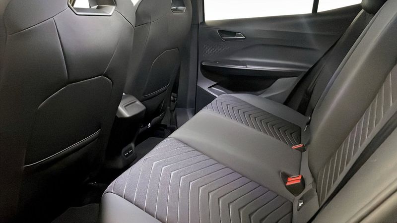 Cupra Born bild 12