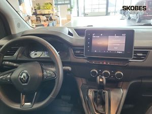 Renault Kangoo bild 11