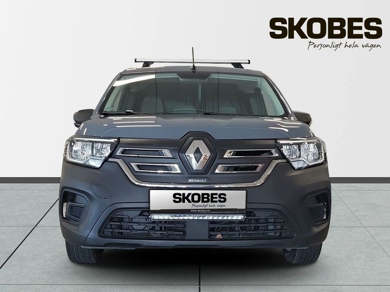 Renault Kangoo bild 2