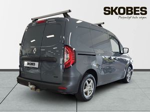 Renault Kangoo bild 6
