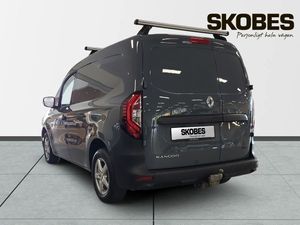 Renault Kangoo bild 4