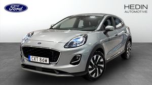 Ford Puma bild 1