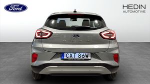 Ford Puma bild 7