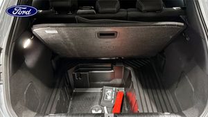 Ford Puma bild 10